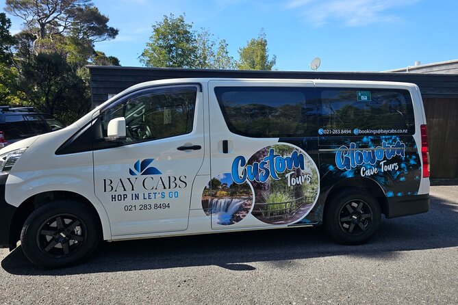 Bay Of Islands - Airport Transfers - Overview of the Bay of Islands Airport Transfer Experience