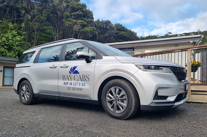 Bay Of Islands - Airport Transfers - Authentic Insights from Reviews