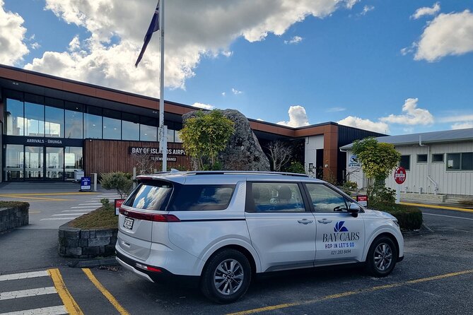 Bay Of Islands - Airport Transfers - Introduction: Why We Think This Transfer Service Is Worth Considering