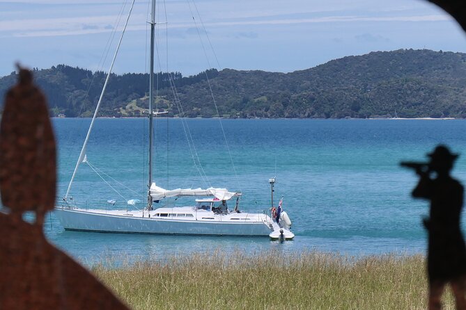 Awesome Bay of Islands Day Sailing Adventure - Practical Tips for Travelers