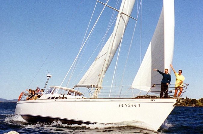 Awesome Bay of Islands Day Sailing Adventure - Price and Value