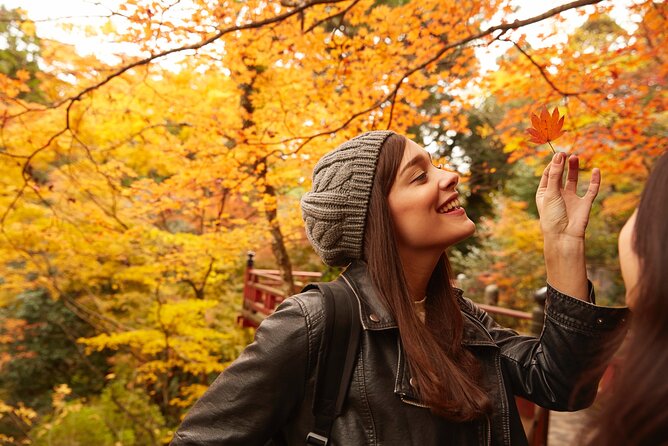 1 Hour Private Photoshoot in Tokyo - Why Choose a Private Photoshoot in Tokyo?