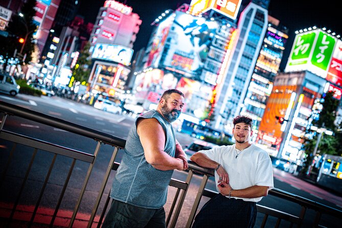 1 Hour Private Photoshoot in Tokyo - Pricing and Value
