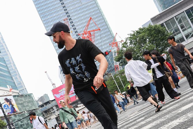 1 Hour Private Photoshoot in Tokyo - Practical Tips for Your Photoshoot