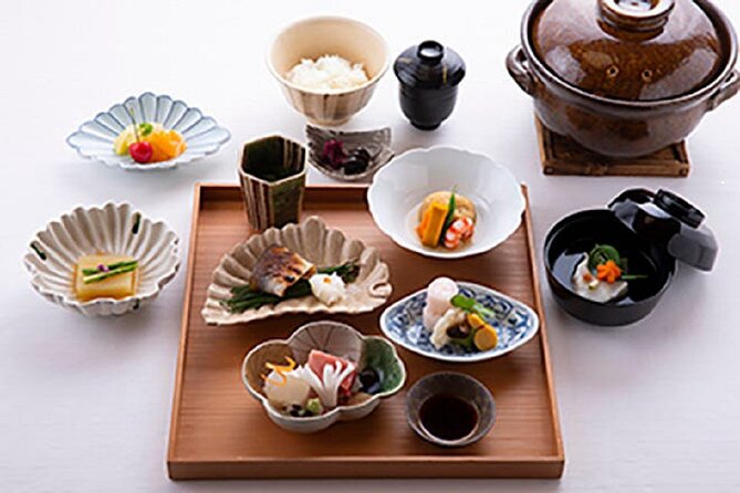 [Private] Premium Kaiseki & Geisha Dance Experience (2-3 Guests) - Why This Tour Offers Great Value