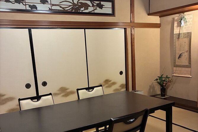 [Private] Premium Kaiseki & Geisha Dance Experience (2-3 Guests) - Frequently Asked Questions