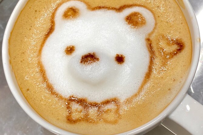 Create Your Own Latte Art at a Japanese Café - Final Thoughts on Value and Experience