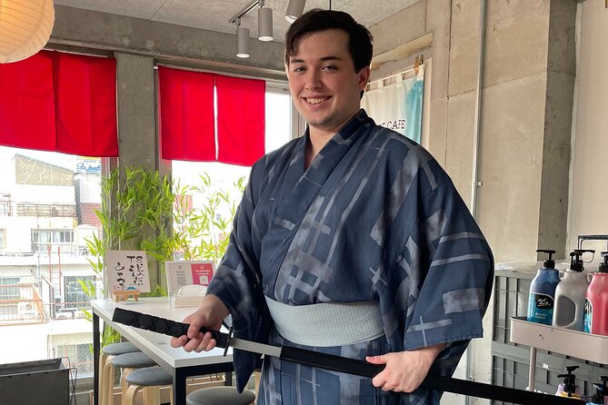 Asakusa Tour & Authentic Japanese Culture Experience in Tokyo - Who Should Consider This Tour?