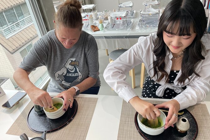 Asakusa Tour & Authentic Japanese Culture Experience in Tokyo - FAQ