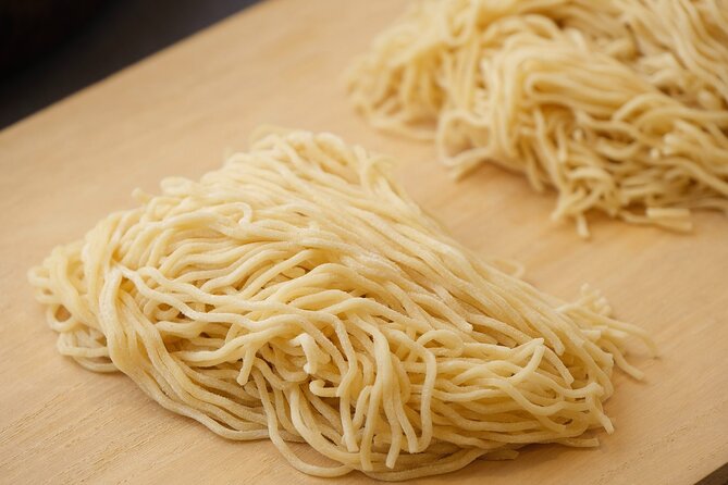 Ebisu Tokyo Onigiri & Yuzu Ramen Cooking Class with Market Visit - Who Would Love This Tour?