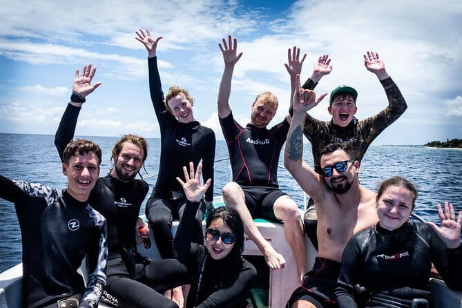 Private Snorkeling and Freediving Trip to Manta Point - FAQs