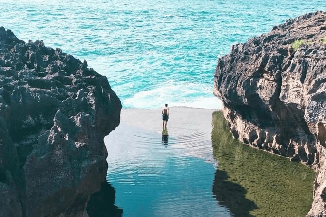 Nusa Penida Private Day Trip with Driver - A Close Look at the Itinerary