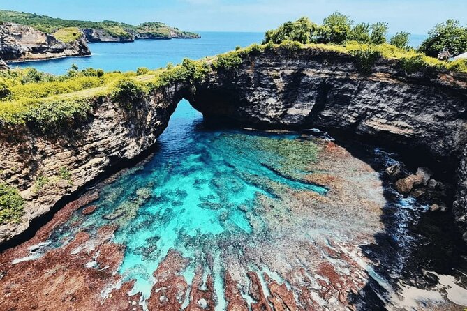 Nusa Penida Private Day Trip with Driver - FAQ