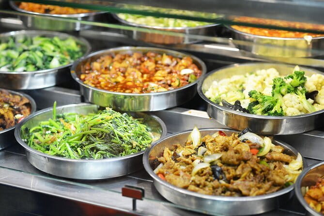 Singapore Best Private Food Tour With An official Local Guide - Good To Know