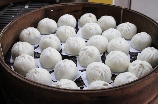 The Chinatown Private Food Tour - Who Should Consider This Tour?