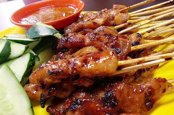 The Chinatown Private Food Tour - FAQ