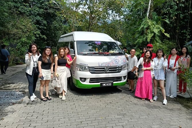 Private One Way Transfer from Singapore to Kuala Lumpur - What Real Travelers Have Been Saying