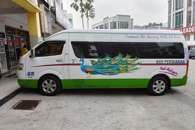 Private One Way Transfer from Singapore to Kuala Lumpur - Good To Know