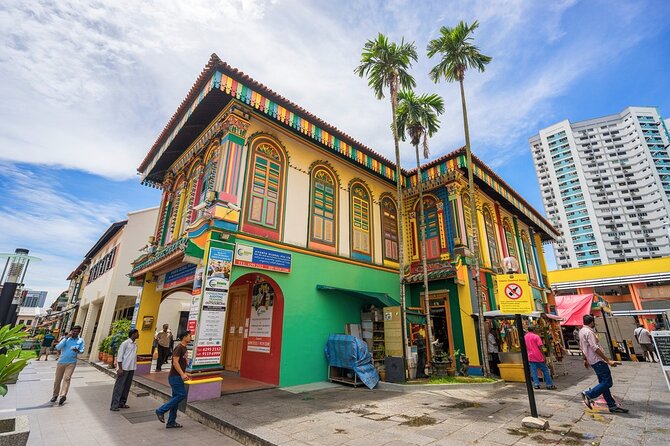 Private Singapore Tour Chinatown with Little India and Kampong - Who Will Love This Tour?