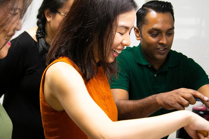 Learn to cook authentic Peranakan food with local market tour - Final Thoughts