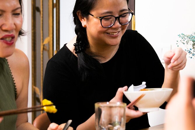 Learn to cook authentic Peranakan food with local market tour - Who Will Love This Tour?