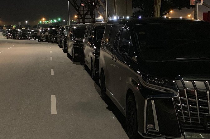 Taxi - The Experience: A Closer Look at the Service