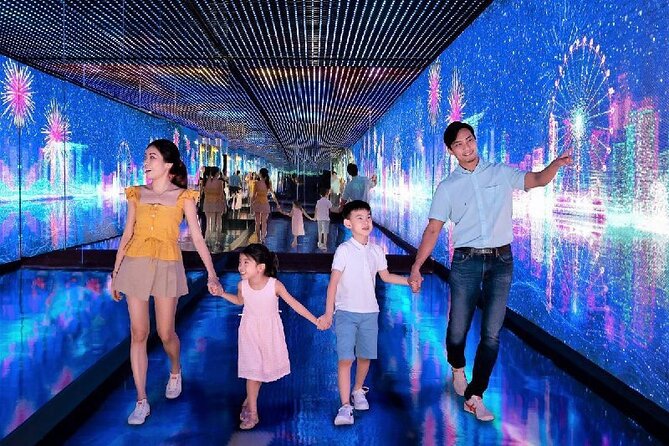 Singapore Flyer Entry Ticket - One Flexible Entry within 7 Days - Frequently Asked Questions