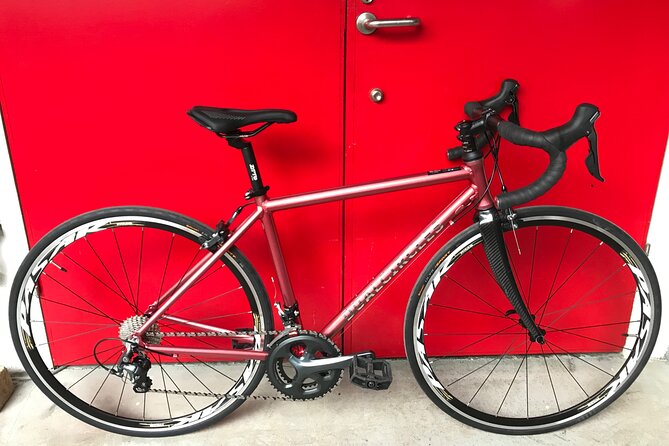 Road Bike Rentals - Exploring the Details of a Singapore Road Bike Rental Adventure