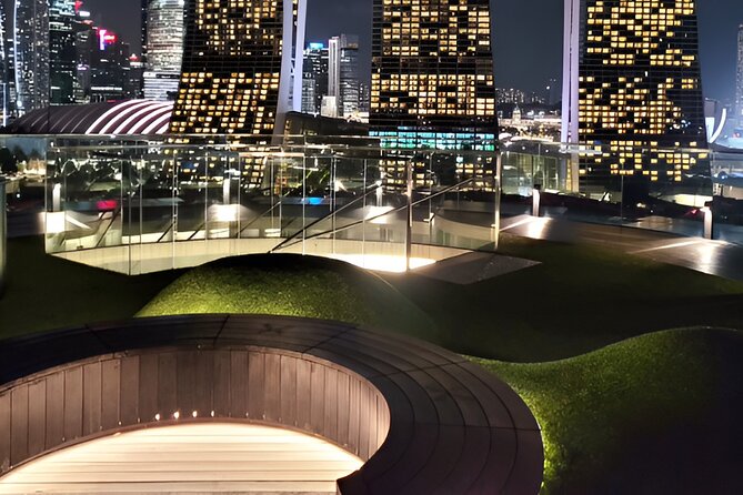 Gardens by the Bay Singapore combo - Final Thoughts: Is This Tour Worth It?