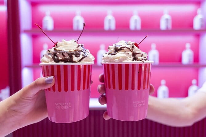 Singapore: Science Centre E-Ticket - Key Points