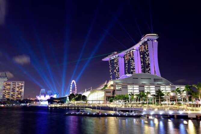 8-Hour Private Singapore Tour: Local Highlights & Hidden Gems - Final Thoughts: Who Should Book This Tour?
