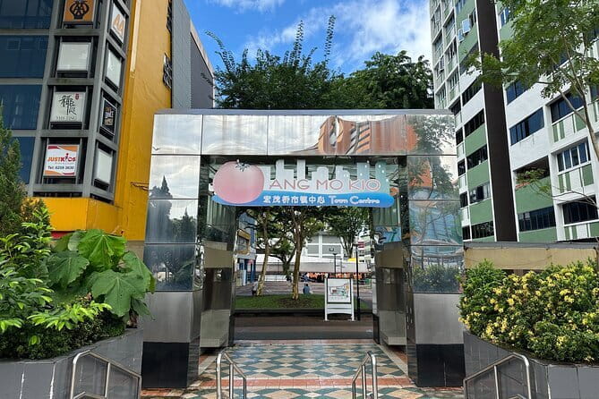 The Real Singapore Heartland Walking Food Tour - What’s Included and Practical Details