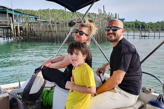 The Real Singapore Heartland Walking Food Tour - Practical Considerations