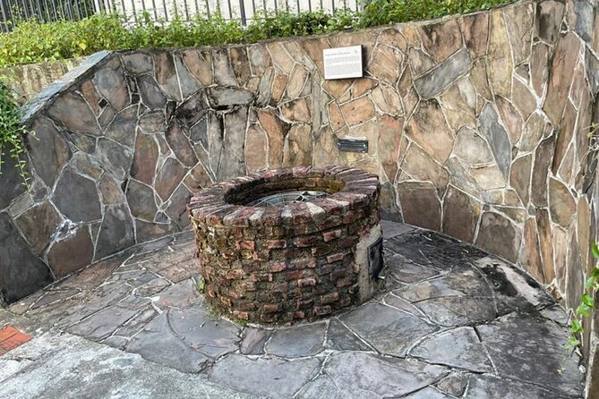 Stories of Chinatown and Garden Escape - FAQ