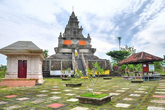 SMALL GROUP: Batam day tour with Ferry, 1-hour Massage, and Lunch from Singapore - A Closer Look: What to Expect on the Batam Day Tour