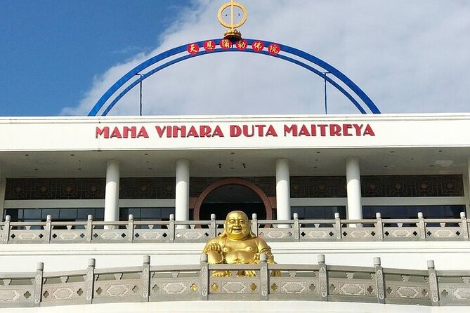 SMALL GROUP: Batam day tour with Ferry, 1-hour Massage, and Lunch from Singapore - Final Thoughts