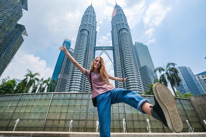 From Singapore to Penang Heritage Cities Highlands and Culture - Who Should Consider This Tour?