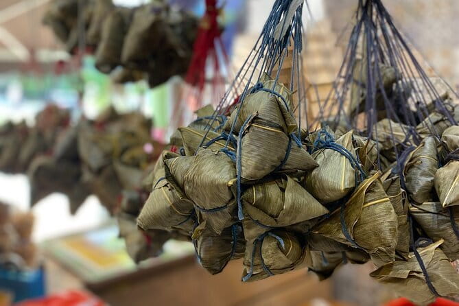 Best Ever Katong Food Tour with Local Foodie - Eat till you drop! - Good To Know  