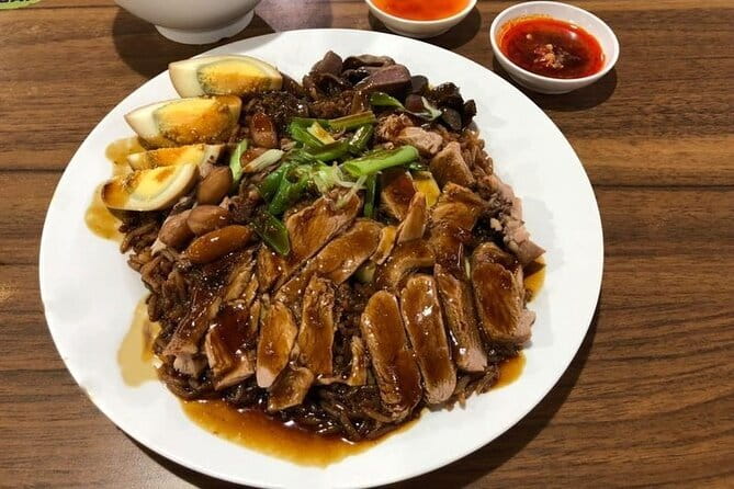 Best Ever Katong Food Tour with Local Foodie - Eat till you drop! - FAQ