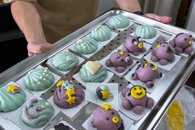 Pau Making Workshop With Dim Sum Tasting and Factory Tour - FAQs