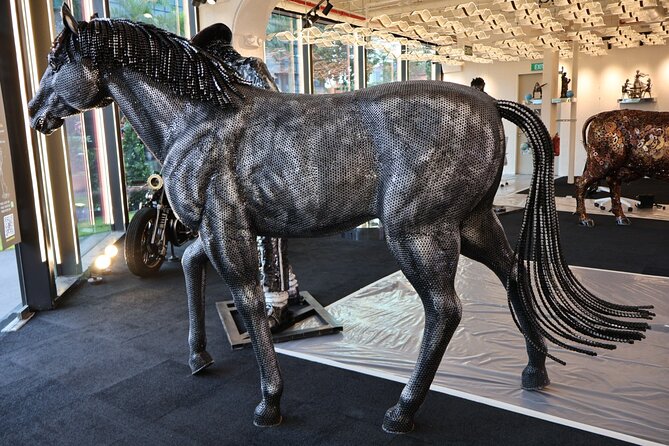 Singapore Museum Entry Tickets - What’s Included and What to Expect