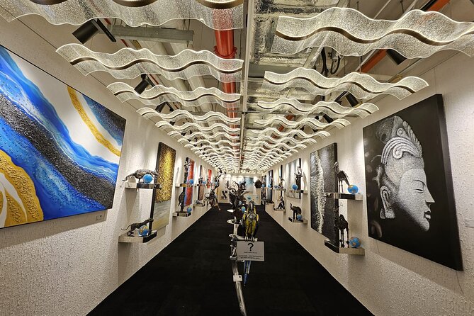 Singapore Museum Entry Tickets - The Recent Review and Its Significance