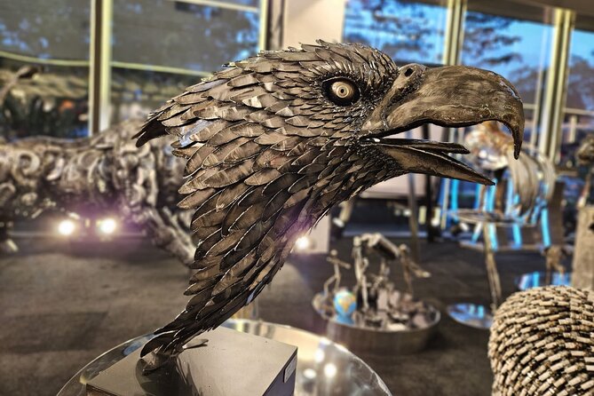 Singapore Museum Entry Tickets - Who Will Enjoy This Experience?