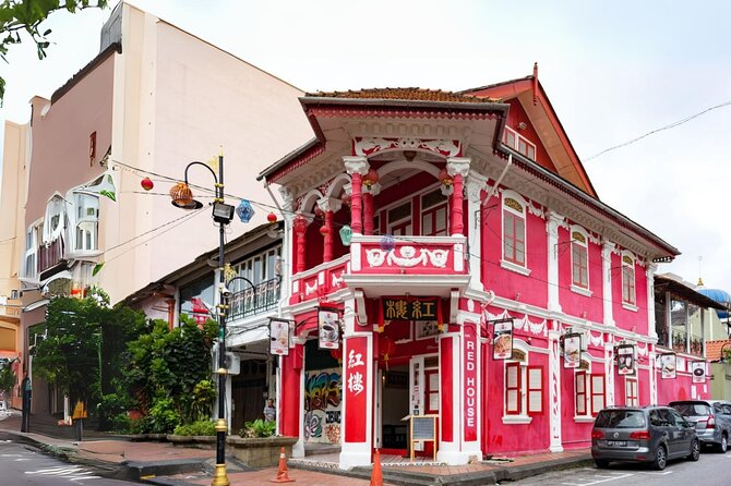 Private Car Transfer: Singapore to Johor Bahru - Final Thoughts: Who Should Consider This Transfer?