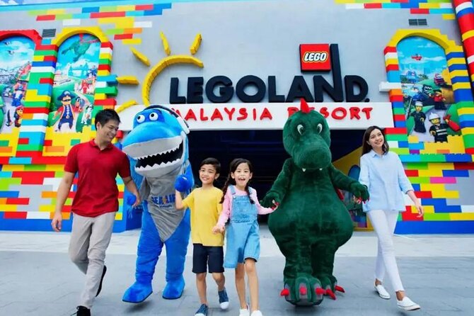 Private Car Transfer: Singapore to Johor Bahru - FAQ: Your Practical Questions Answered