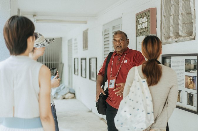 Tiong Bahru: Stories & Snacks in Singapore's Oldest Estate - Final Thoughts: Who Is This Tour For?
