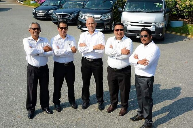 Private Transport in Singapore - Good To Know