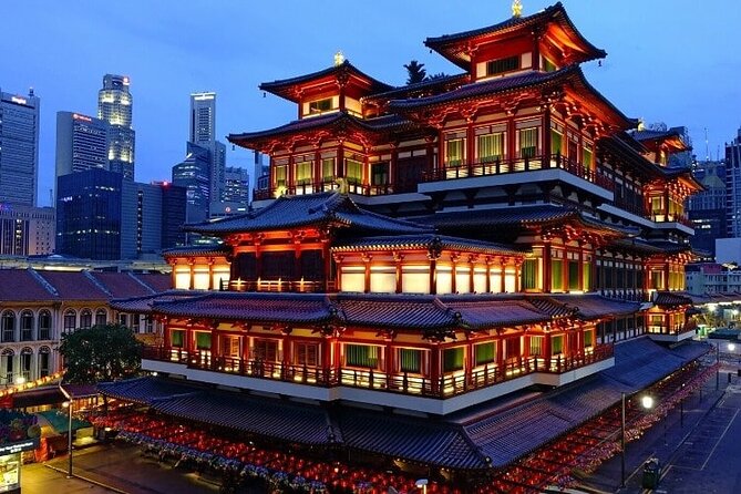 Private Transport in Singapore - Who Would Benefit Most?