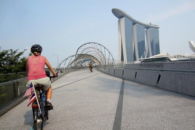 Live Like a Local in Singapore (Half-day Tour) - Is This Tour Right for You?