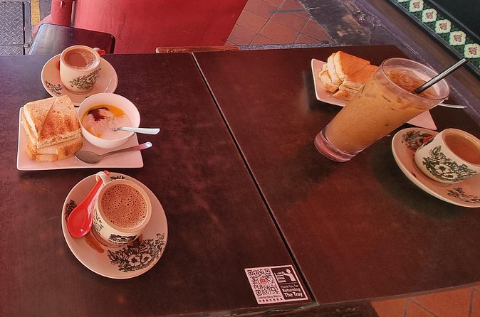 Small Group Chinatown Walking Tour with 6 Delicious Food Tastings - FAQ